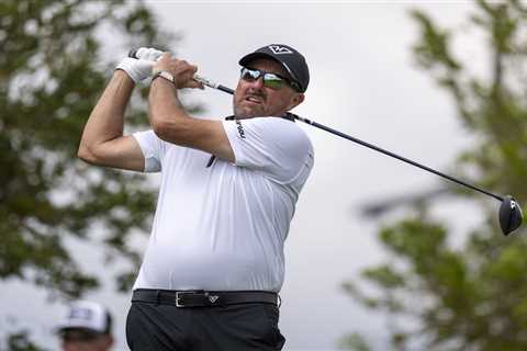 Phil Mickelson withdraws from 2026 PGA Championship due to ‘personal health matter’