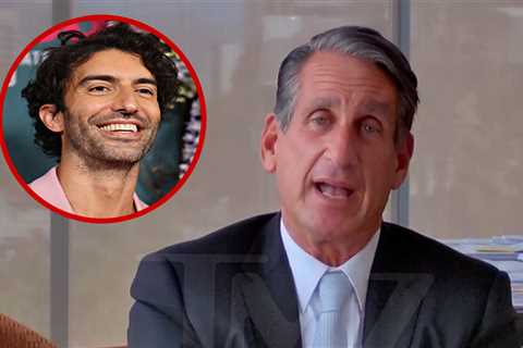 Bryan Freedman Says Blake Lively Settlement Is Huge Victory for Justin Baldoni