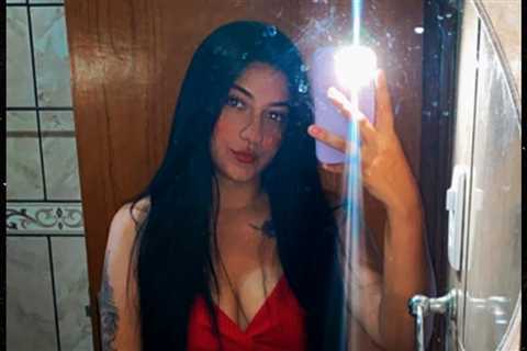 Influencer Pâmela Guimarães Shot in Front of Her Kids, Dies in Hospital