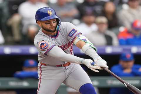 There’s room for some mild Mets optimism — here’s why
