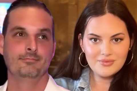'Love Is Blind' Stars Alexa & Brennon Lemieux Selling Home After Divorce