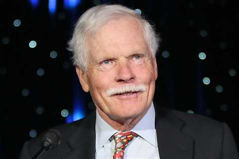 CNN Founder Ted Turner Dead at 87