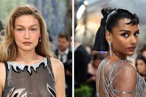 11 Celebrities Who Bared A LOT Of Skin In Super Revealing, Daring, Or Risqué Outfits At The 2026..