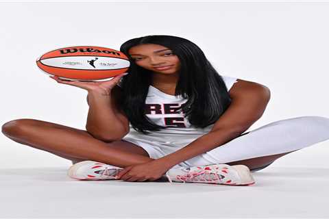 Sophie Cunningham doesn’t get why Angel Reese taunts her NBA ex in ‘playoffs love triangle’