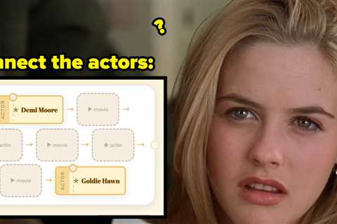No One Born After 1993 Can Finish These Increasingly Tough '90s Movie Chains
