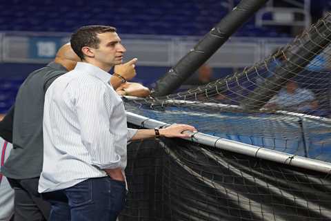 David Stearns’ models may need a Mets market tweaking