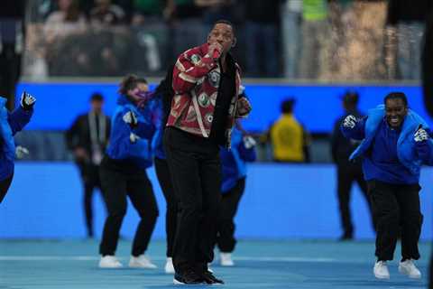 Will Smith Defeats Sexual Harassment Lawsuit Brought by ‘America’s Got Talent’ Violinist