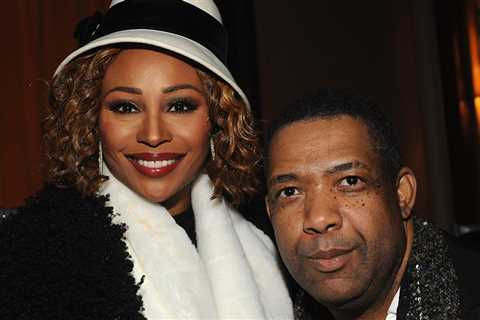 Cynthia Bailey Heartbroken Over Fashion Designer Friend Kithe Brewster's Death