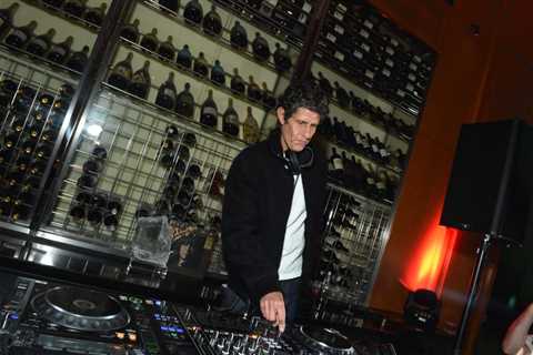 Beastie Boys’ Mike D Drops Beat-Crazy Solo Hip-Hop Track ‘Switch Up’: Listen