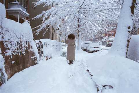 “Walk_” by Photographer Derek Beck