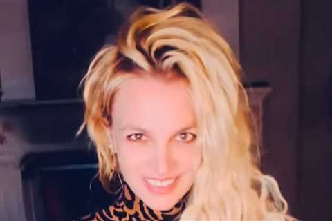 Britney Spears Went to Rehab in Quaint New England Town