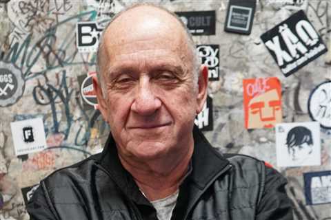 The Orchard Co-Founder Richard Gottehrer On His Long, Winding, Legendary Indie Music Business Career