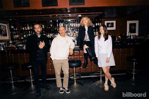How Partisan Records’ Tim Putnam and Zena White Built the Indie Powerhouse Home to Geese,..