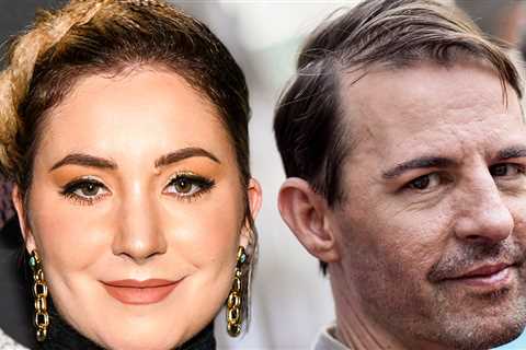 'Blacklist' Actress Adele Heather Taylor Settles Abuse Lawsuit With Roberto Orcí Estate