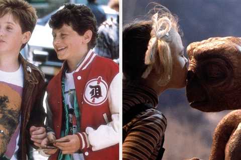 I Would Literally Bet My Cabbage Patch Kids That You Won’t Be Able To Pass This ’80s Movie Quotes..