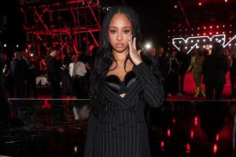 Manon to Appear on ‘Germany’s Next Topmodel’ Amid KATSEYE Hiatus