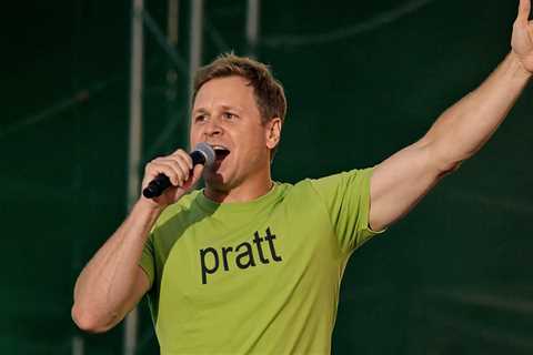 Spencer Pratt Borrows Charli XCX Theme in L.A. Utopia Political Ad