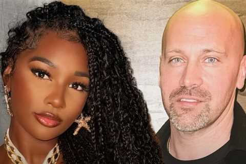 Ashlee Jenae's Fiancé Joe McCann Cleared to Return to U.S. After Influencer's Death