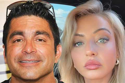 Addison Rae's Dad's Wife Speaks Out for First Time, Denies Weapon Claim