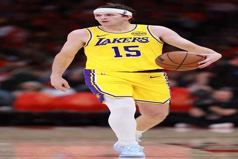 3 adjustments Lakers need to make for Game 3 vs. Thunder
