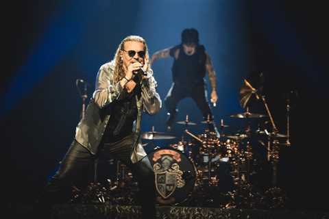 Maná, Alejandro Fernández, J Balvin & More to Open the FIFA World Cup 2026 in Mexico