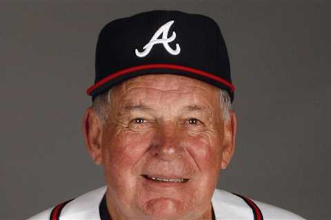 Hall of Fame Manager Bobby Cox Dead at 84