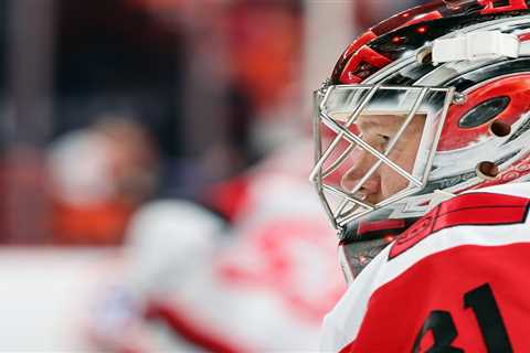 Hurricanes vs. Flyers Game 4  prediction: NHL picks, odds, best bets for Stanley Cup playoffs
