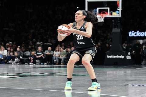2026 WNBA season tips off with Sun vs. Liberty — How to watch for free