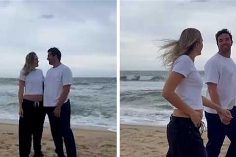 Billy McFarland and Anastasia Eremenko Expecting First Baby Together