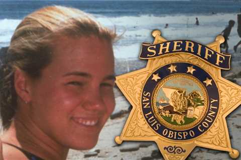 Kristin Smart Remains Not Found After New California Property Search