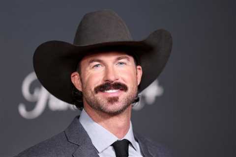 Riley Green Joining ‘The Voice’ as Coach for Season 30