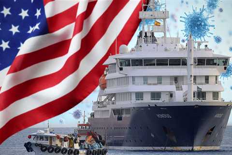 Americans Return From Hantavirus-Infected Cruise Ship, 1 Tests Positive, 1 Has Symptoms