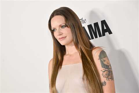 Tove Lo Announces New Album ‘Estrus’: ‘It’s Primal, Contradicting Emotional Chaos’
