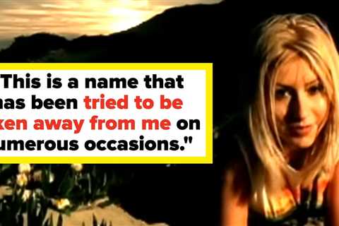 29 Famous People Who Were Pressured To Americanize Their Names For Hollywood (And If They Refused)
