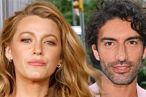 Judge to Blake Lively: I Don't Need Any More Filings in This Case