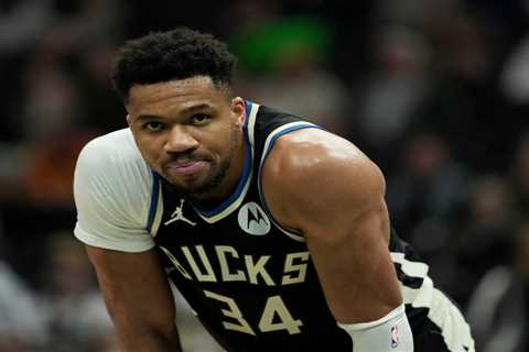 Bucks ‘open for business’ on Giannis Antetokounmpo trade