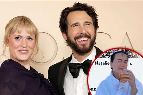 Katy Perry Revisits 'The One That Got Away' After Josh Groban Engagement