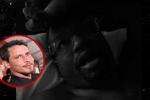 Lil Rel Blasts Tony Hinchcliffe for 'Disgusting' George Floyd Joke at Kevin Hart Roast