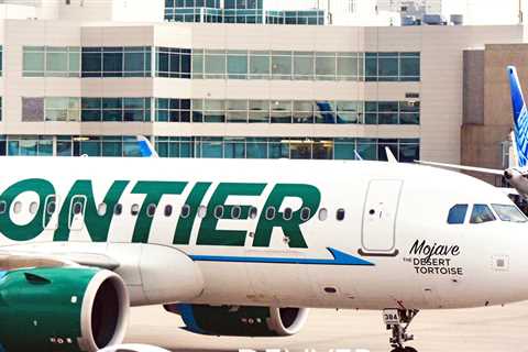 Man Killed by Plane at Denver Airport Identified, Manner of Death Determined