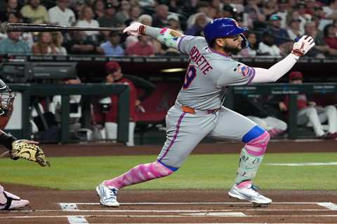 The death of the big-hitting third baseman
