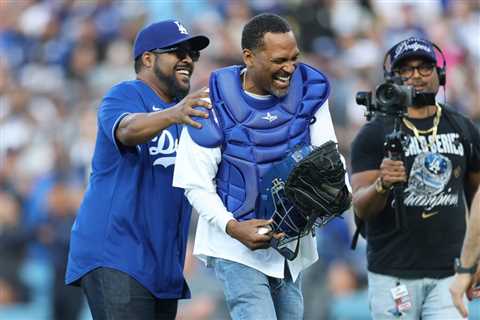 Ice Cube and Mike Epps Will Celebrate 30th Anniversary of ‘Friday’ With Live Show Featuring Warren..