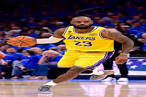 What’s next for the Lakers? Right now there are more questions than answers
