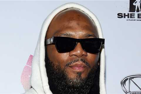 'Menace II Society' Actor Samuel Monroe Jr. Back on Life Support, Health Declining