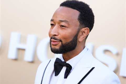 John Legend to Play Lincoln Center for the Performing Arts 2026 Summer Gala
