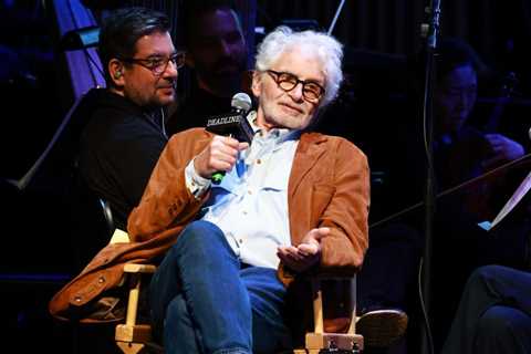 Jack Douglas, Producer For John Lennon, Aerosmith, Cheap Trick Dies at 80