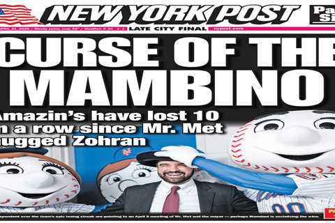 Ex-Met Noah Syndergaard calls Mamdani a ‘lunatic,’ advises former club to ‘stop hanging out with..