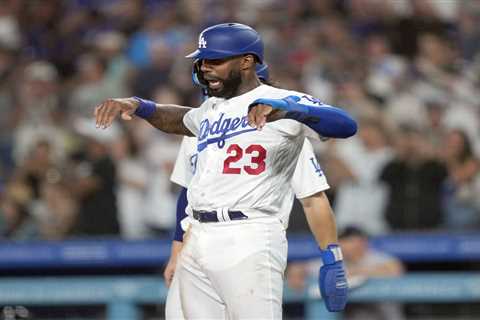 Jason Heyward joins Dodgers as special assistant, eyes potential future as GM