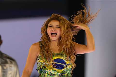 FIFA’s World Cup final halftime show sparks outrage: ‘We don’t want it’