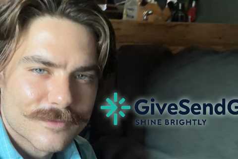 Chud The Builder's Fundraiser Flooded With Donations After Attempted Murder Charges