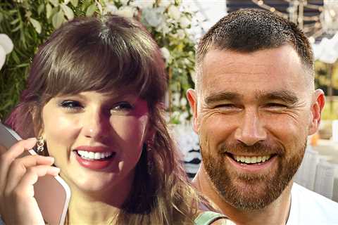 Taylor Swift Inviting Celebs to Wedding by Phone, She's Making the Calls